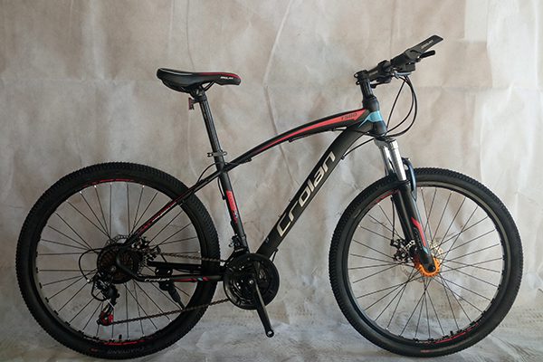 Xe đạp Crolan-T500