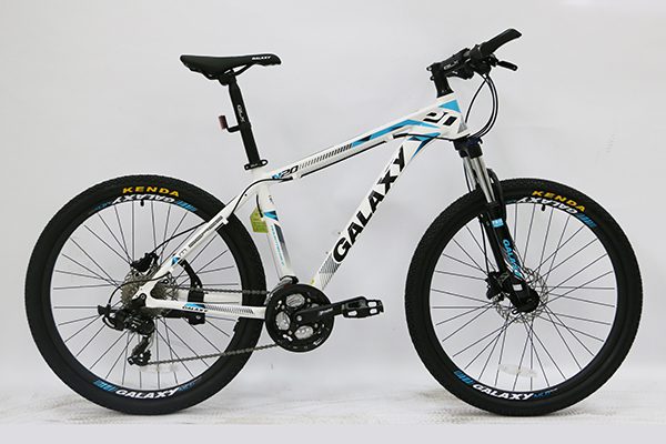 Xe đạp GLX-M20