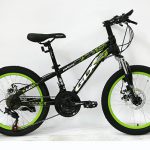 Xe đạp GLX-MT219