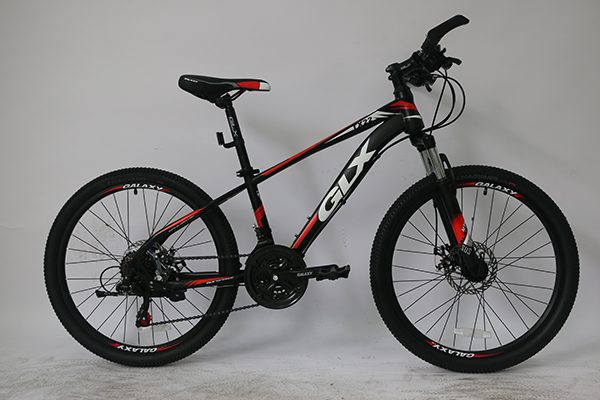 Xe đạp GLX-TX22 24"