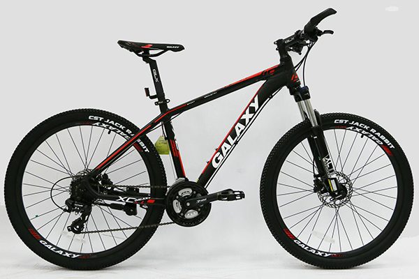 Xe đạp GLX-XC10