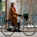 Tư vấn mua xe đạp đi trong thành phố phù hợp và thuận tiện