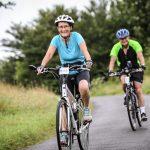 10 lợi ích với sức khỏe của việc đạp xe mỗi ngày