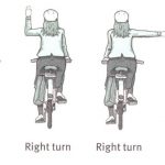 An toàn khi tham gia giao thông đường bộ cho người đi xe đạp